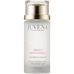 Juvena Skin Specialists Miracle Boost Essence Активуючий еліксир краси, фото 