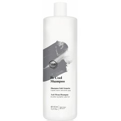 Шампунь для тонирования темных, осветленных или седых волос Kaaral 360 Be Cool Anti-Brass Shampoo