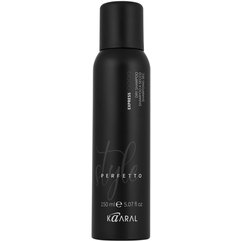 Сухой шампунь для волос Kaaral Style Perfetto Express Dry Shampoo, 150 ml