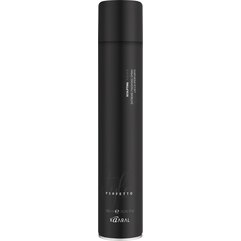 Лак сильної фіксації Kaaral Style Perfetto Sculpting Extreme Finishing Spray, 500 ml, фото 