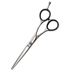 Ножницы парикмахерские прямые Kedake 0690-19355-02, 5.5"