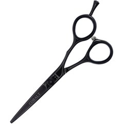 Ножницы парикмахерские прямые Kedake 0690-19355-02-5, 5.5"