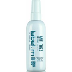 Разглаживающий крем для волос Label.m Anti-Frizz Cream, 150 ml