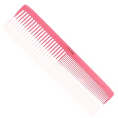 Расческа для волос Leader Ultem SP 125 Pink