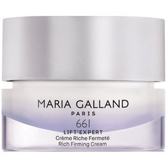 Поживний ліфтинговий крем для обличчя Maria Galland 661 Lift‘Expert Crème Riche, 50 ml, фото 