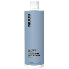 Шампунь для ежедневного ухода Mood Daily Care Shampoo