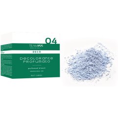 Знебарвлюючий порошок без пилу Team 155 Bleaching Powder, 500 ml, фото 