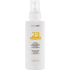 Спрей после окрашивания и технических процедур Team 155 ExtraSafe 23 Spray, 150 ml