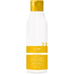 Маска для окрашенных и обработанных волос Team 155 Extrasafe 22 Post Color And Treatment Mask
