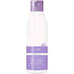 Мягкий шампунь для шелковистости волос Team 155 Extratouch 41 Cachemire Shampoo