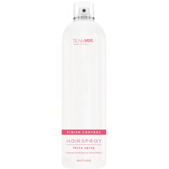 Лак для волосся Team 155 Finish Control Lacca Spray, 490 ml, фото 