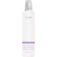Мус для волосся Team 155 Finish Control Fixing Mousse, 300 ml, фото 