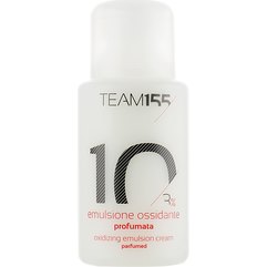 Парфюмированная окисляющая эмульсия Team 155 Oxydant Emulsion