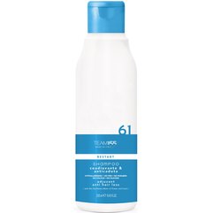 Шампунь проти випадіння волосся Team 155 Restart 61 Anti Hairloss Shampoo, фото 