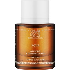 Энергетическая ароматесенция Вода Thermae Aqua, 30 ml