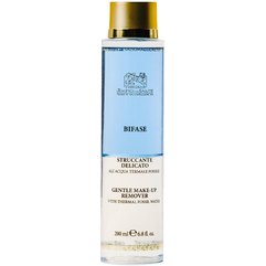 Двухфазный демакияж на термальной воде для чувствительных глаз Thermae Bifase, 200 ml