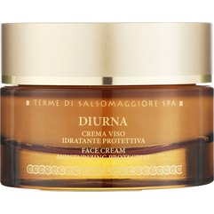 Термальный дневной тонус-крем Диурна SPF 15 для лица для всех типов кожи Thermae Diurna, 50 ml