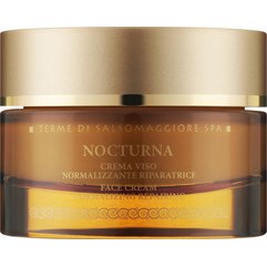 Термальный ночной крем от морщин Ноктурна с миорелаксантами Thermae Nocturna, 50 ml