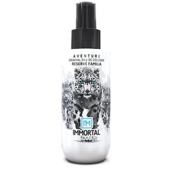 Одеколон после бритья Immortal Original Aventura Eau De Cologne NYC-119, 150 ml