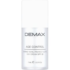 Контурний ліфтинг крем під очі Demax Age Control Absolute Eye Cream Contour Lifting, фото 