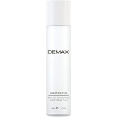 Флюид детокс ночной Аква Demax Aqua Detox Night Fluid, 50 ml