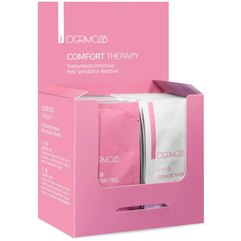 Пілінг-комплекс для чутливої шкіри Dermo28  Comfort Therapy, 1х2шт, фото 