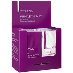 Пилинг-комплекс против морщин Dermo28 Wrinkle Therapy, 1х2шт