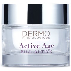 Антивіковий крем-філлер Dermophisiologique Active Age Filler Cream, 50 ml, фото 