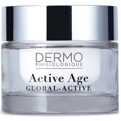 Глобальный антивозрастной крем Dermophisiologique Active Age - Global Aging Cream, 50 ml