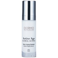 Глобальная антивозрастная сыворотка Dermophisiologique Active Age Global Aging Serum, 30 ml