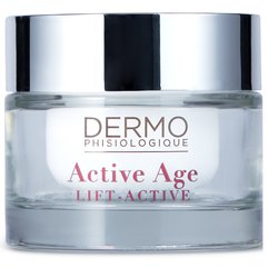 Крем-лифтинг для лица Dermophisiologique Active Age Lifting Cream, 50 ml
