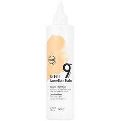 Ламелярний кондиціонер 9 секунд Kaaral 360 Be Fill Lamellar Balm 9 Second, 250 ml, фото 