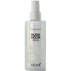 Средство для ускорения сушки феном Keune Style Rush Hour, 200 ml