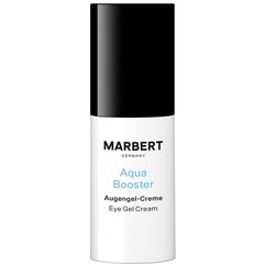 Увлажняющий крем-гель для век Marbert Aqua Booster Eye Gel Cream, 15 ml