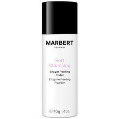 Энзимный пилинг Marbert Cleansing Enzyme Peeling Powder, 40 g