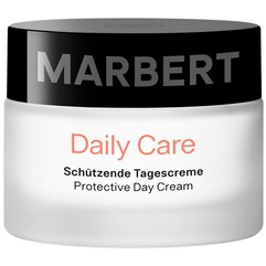 Защитный дневной крем Marbert Daily Care Protective Day Creme SPF15, 50 ml