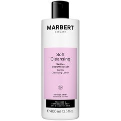 Marbert Gentle Cleansing Lotion Ніжний лосьйон для обличчя, 400 мл, фото 