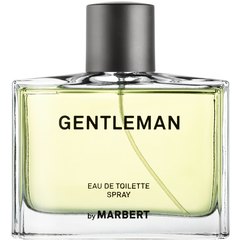 Туалетная вода для мужчин Marbert Gentleman Eau de Toilette, 100ml