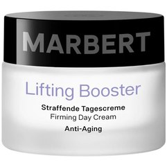 Дневной крем укрепляющий SPF15 Marbert Lifting Booster Firming Day Cream, 50 ml