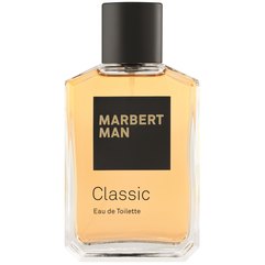 Туалетная вода Marbert Man Classic Eau de Toilette, 50ml