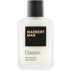 Зволожуючий лосьйон після гоління Marbert Man Classic Moisturizing After Shave, 100 ml, фото 