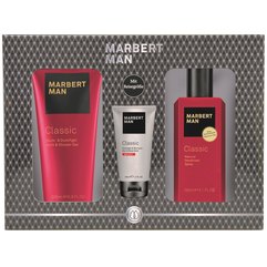 Набор Marbert Man Classic Set