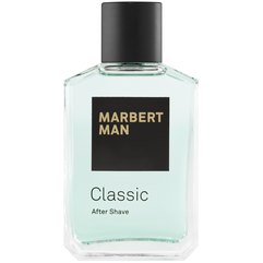Лосьон после бритья Marbert Men Classic After Shave