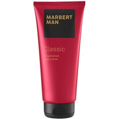 Marbert Men Classic Body Lotion Лосьон для тіла для чоловіків, 200 мл, фото 