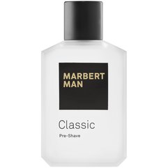 Лосьон для сухого бритья Marbert Men Classic Pre Shave, 100 ml