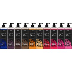 Оттеночная маска для волос Mirella Professional Color Wave Hair Color Mask, 380 ml