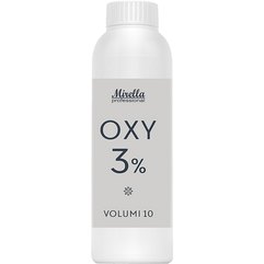 Окислитель к краске для волос Mirella Professional Oxy