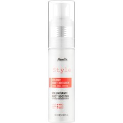 Пудра для прикореневого об'єму волосся Mirella Professional Volumizing Root Booster, 60 ml, фото 