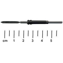 Ніж електрод прямий Biomak 5мм, фото 