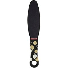 Двостороння терка Різдво PediBaehr Double-sided foot file 100/180, фото 